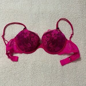 Victoria’s Secret bra